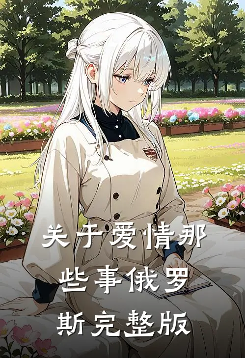 关于爱情那些事俄罗斯完整版