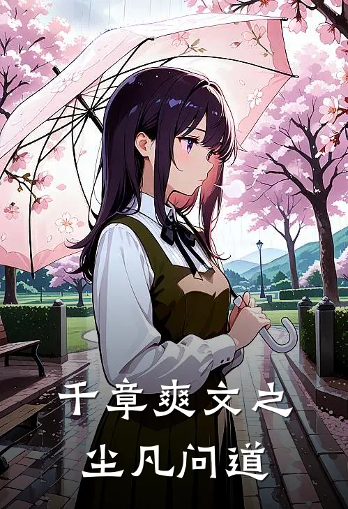 千章爽文之尘凡问道