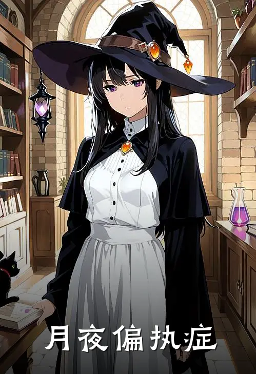 月夜偏执症