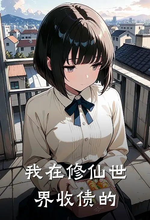 我在修仙世界收债的