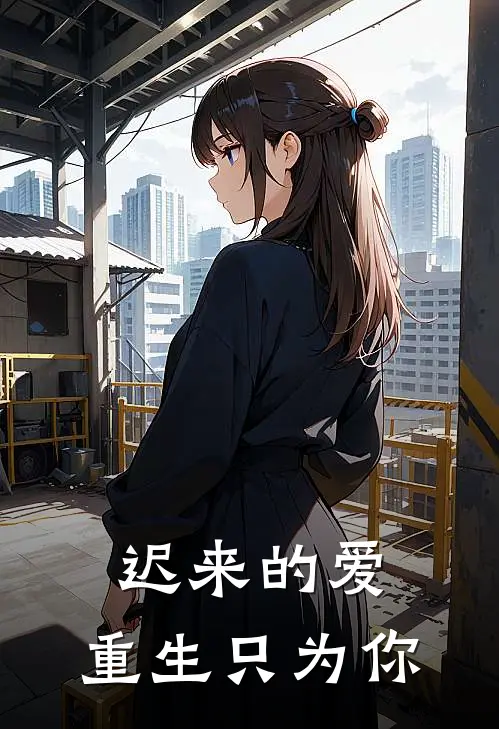 迟来的爱：重生只为你