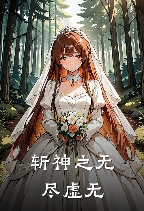 斩神之无尽虚无