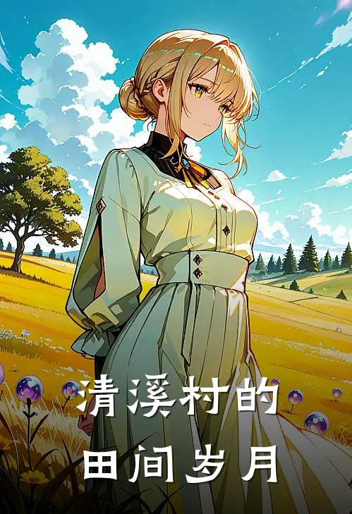 清溪村的田间岁月