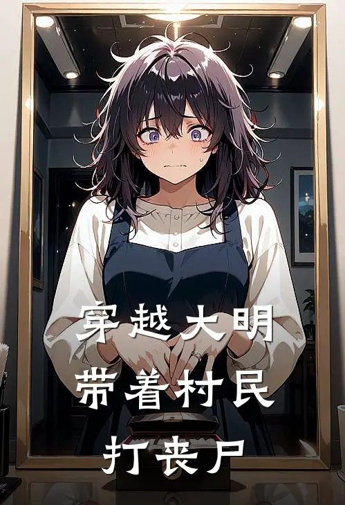 穿越大明，带着村民打丧尸