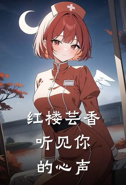 红楼芸香：听见你的心声