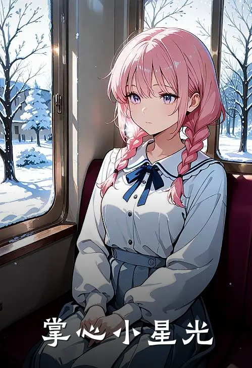 掌心小星光