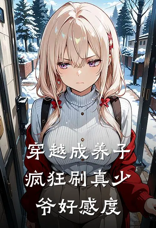 穿越成养子，疯狂刷真少爷好感度