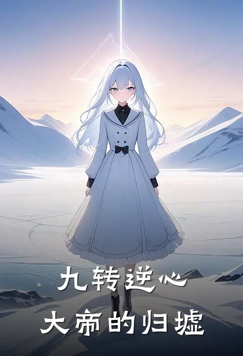 九转逆心：大帝的归墟