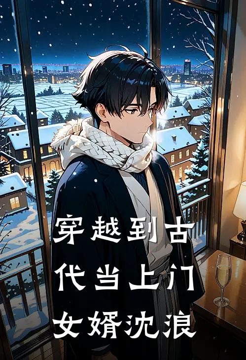 穿越到古代当上门女婿沈浪