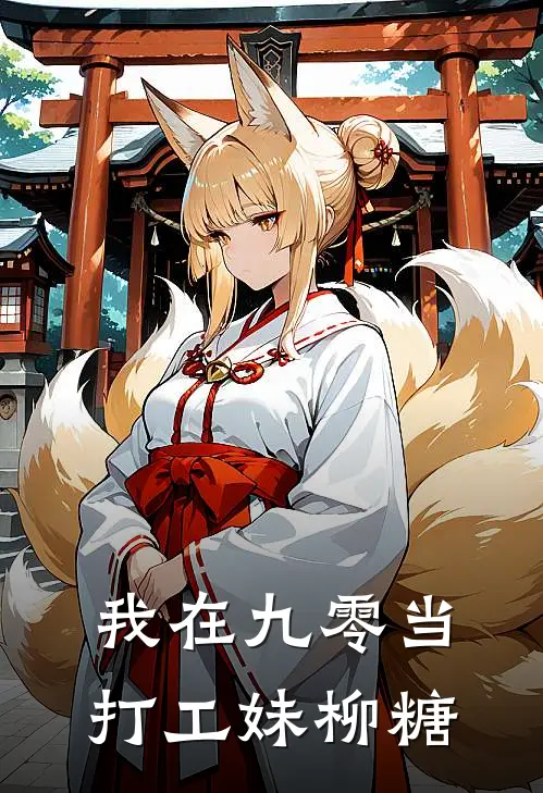 我在九零当打工妹柳糖