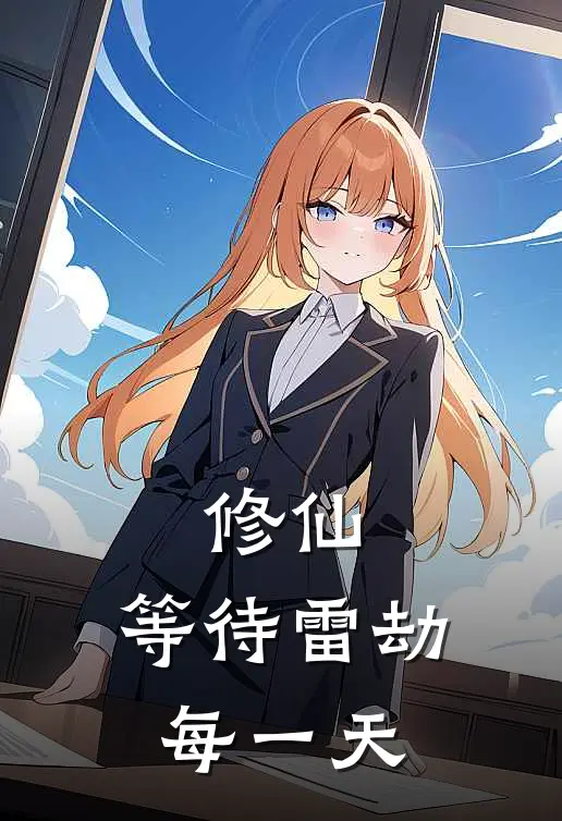 修仙：等待雷劫每一天