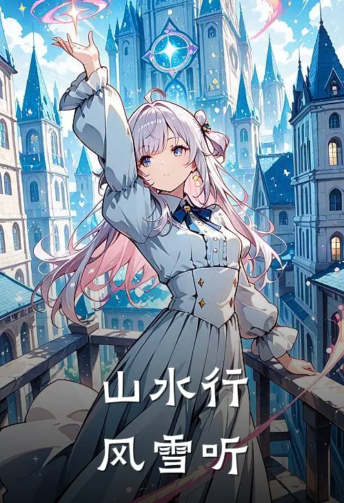 山水行，风雪听