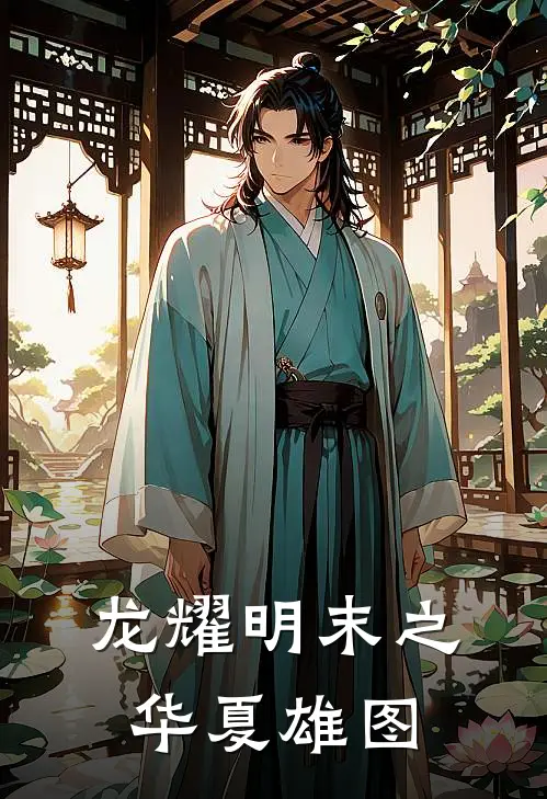 龙耀明末之华夏雄图