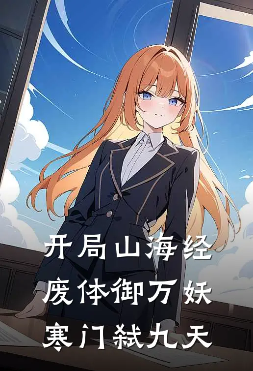 开局山海经废体御万妖寒门弑九天