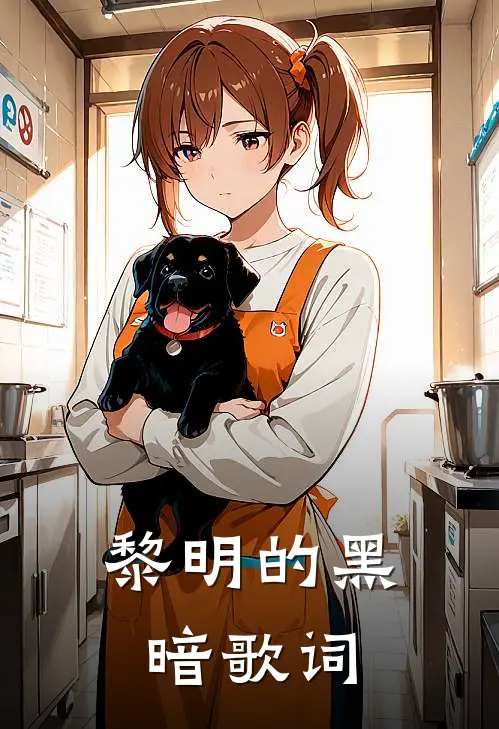 黎明的黑暗歌词