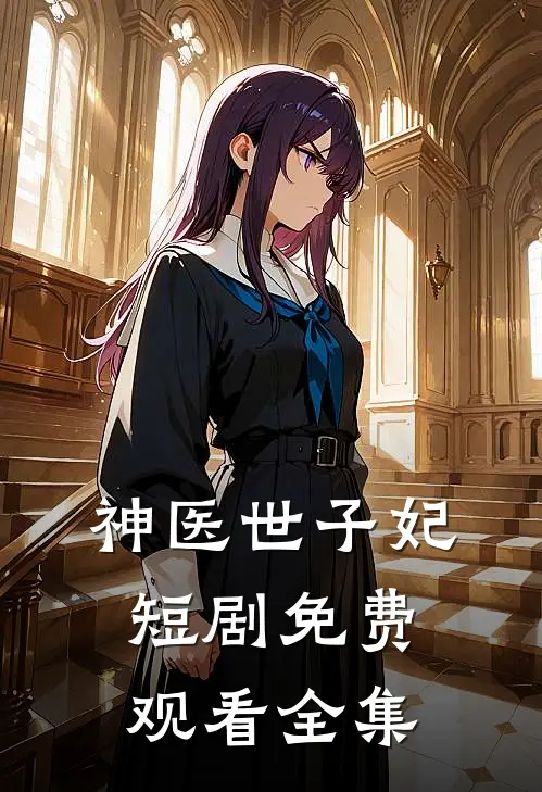 神医世子妃短剧免费观看全集