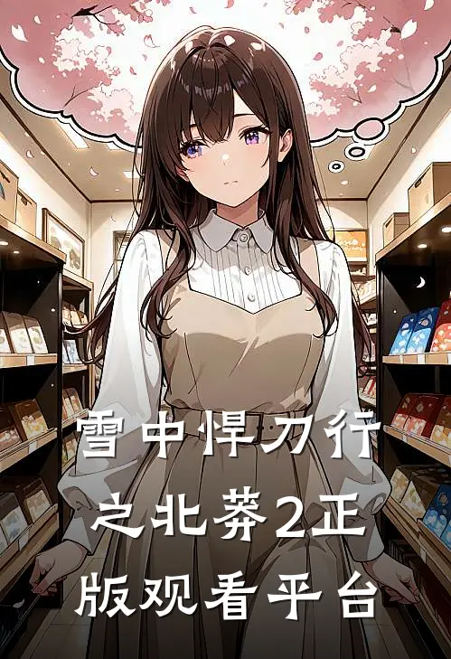 雪中悍刀行之北莽2正版观看平台