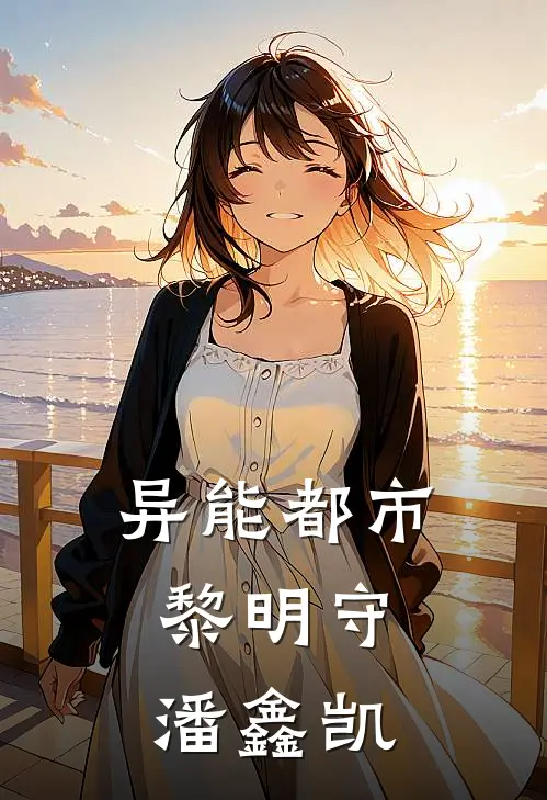 异能都市：黎明守潘鑫凯