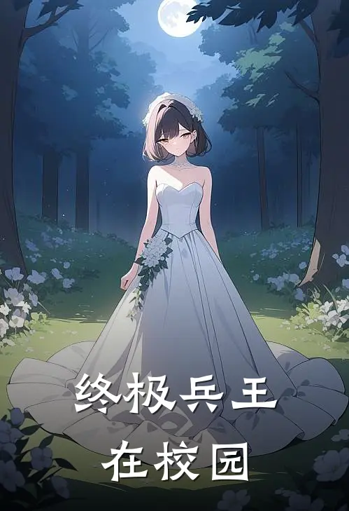 终极兵王在校园