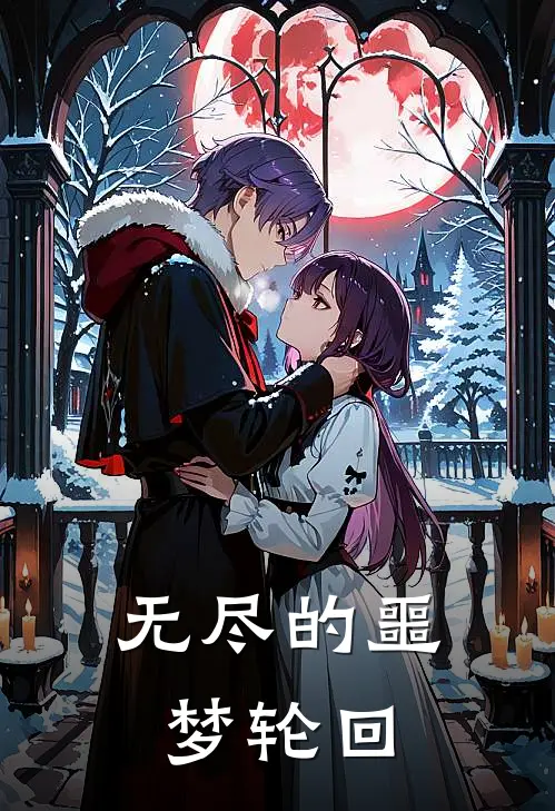 无尽的噩梦轮回