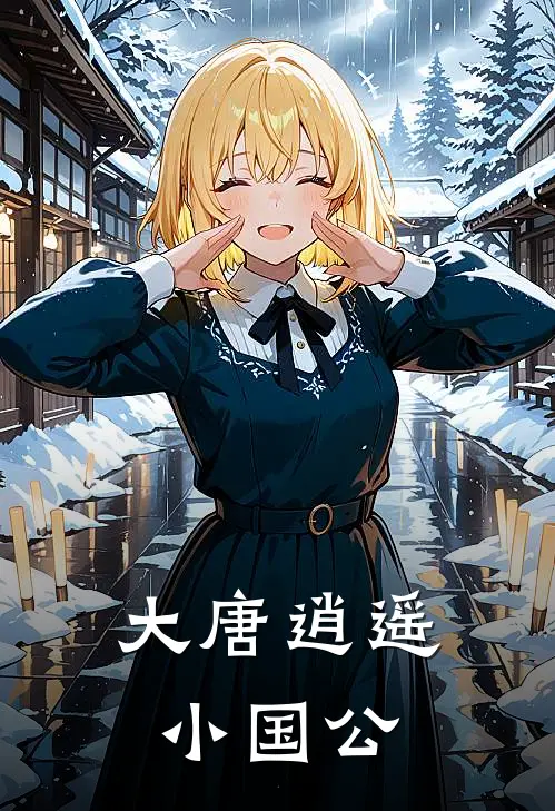 大唐逍遥小国公