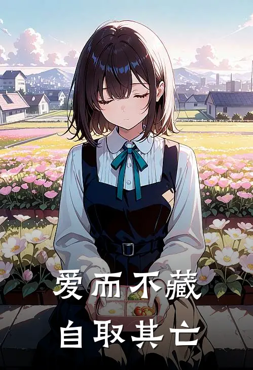 爱而不藏,自取其亡