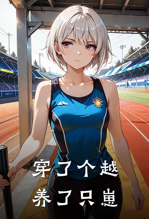 穿了个越，养了只崽