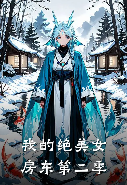 我的绝美女房东第二季