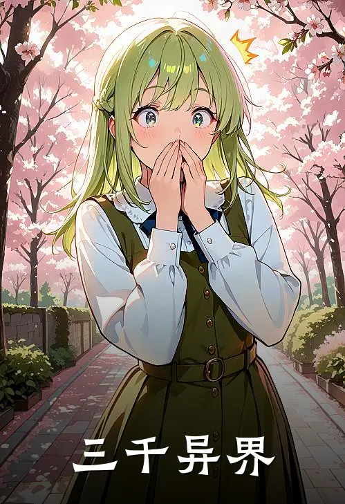 三千异界