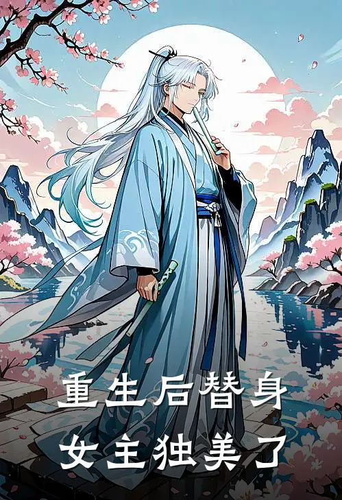 重生后替身女主独美了