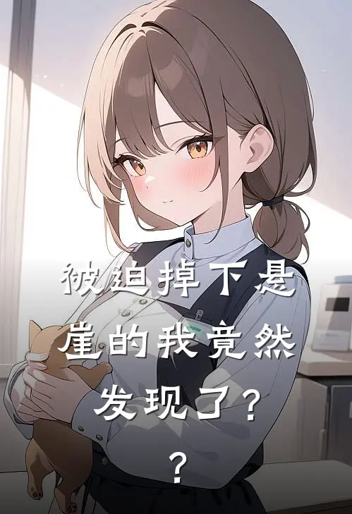 被迫掉下悬崖的我竟然发现了？？