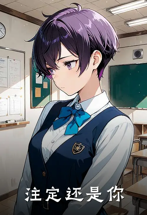 注定还是你