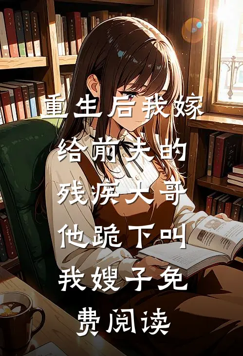 重生后我嫁给前夫的残疾大哥,他跪下叫我嫂子免费阅读