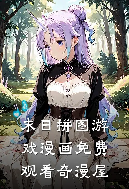 末日拼图游戏漫画免费观看奇漫屋