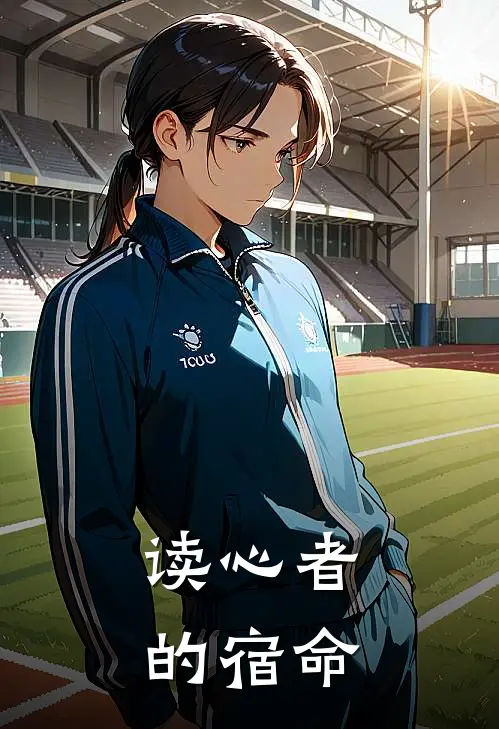 读心者的宿命