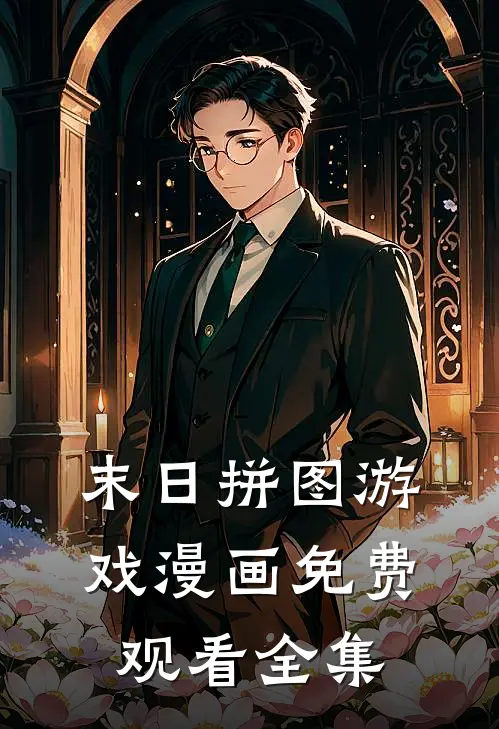 末日拼图游戏漫画免费观看全集