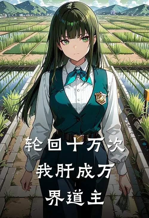 轮回十万次，我肝成万界道主