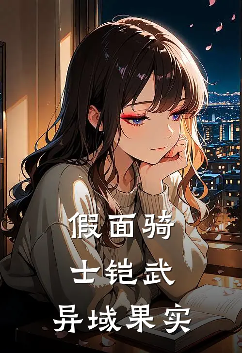 假面骑士铠武，异域果实