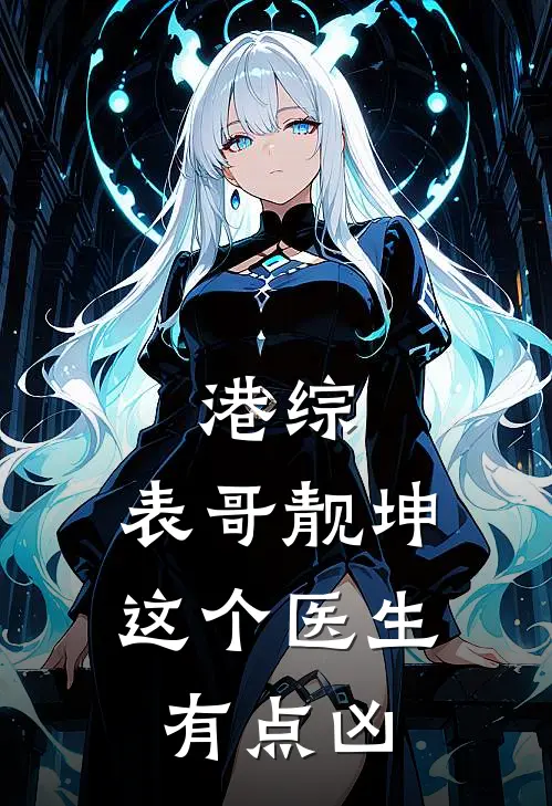 港综：表哥靓坤，这个医生有点凶