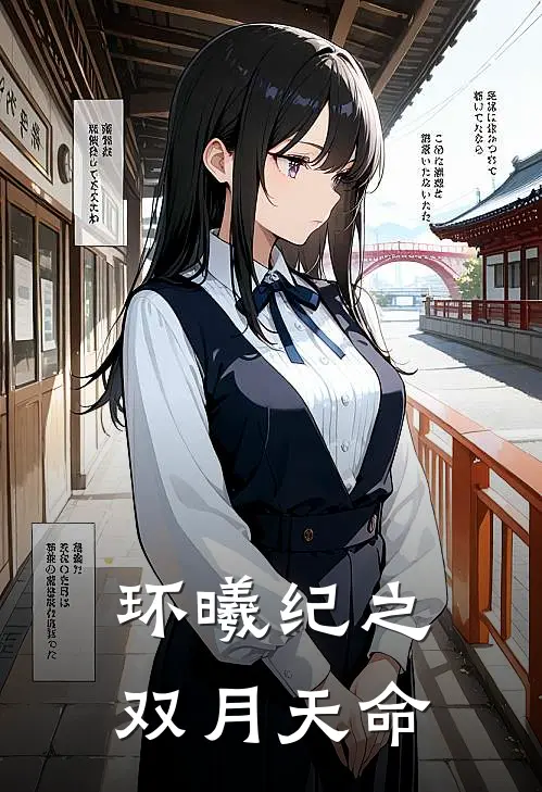 环曦纪之双月天命