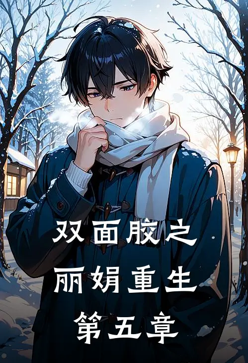双面胶之丽娟重生第五章
