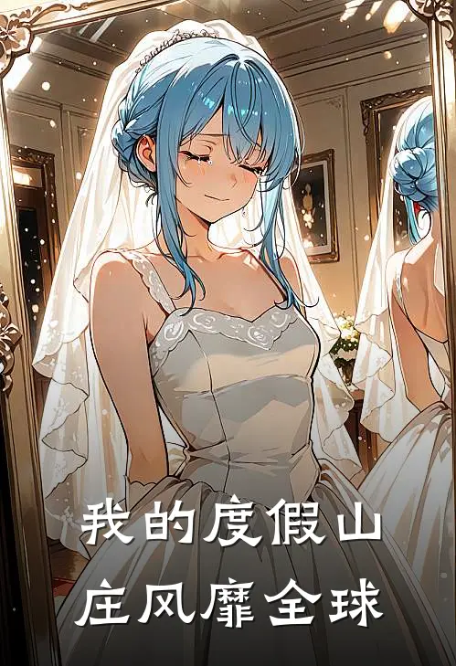 我的度假山庄风靡全球