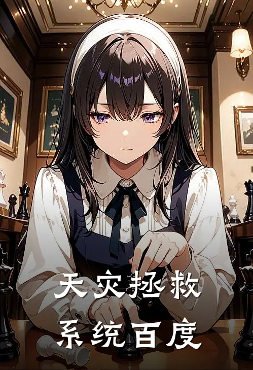 天灾拯救系统百度