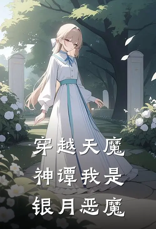 穿越天魔神谭我是银月恶魔