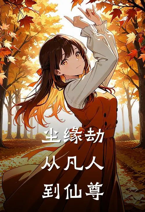 尘缘劫：从凡人到仙尊