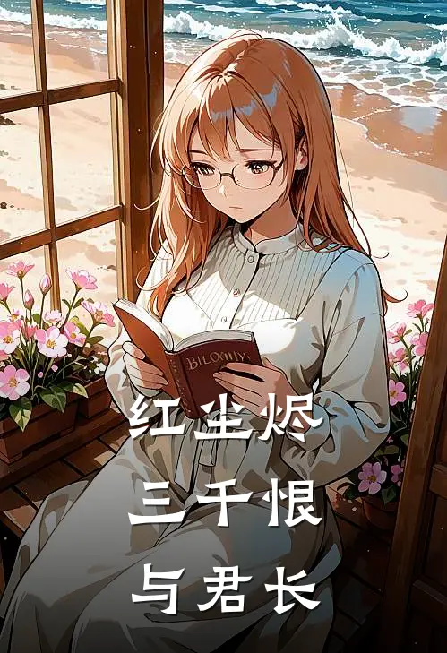 红尘烬：三千恨与君长