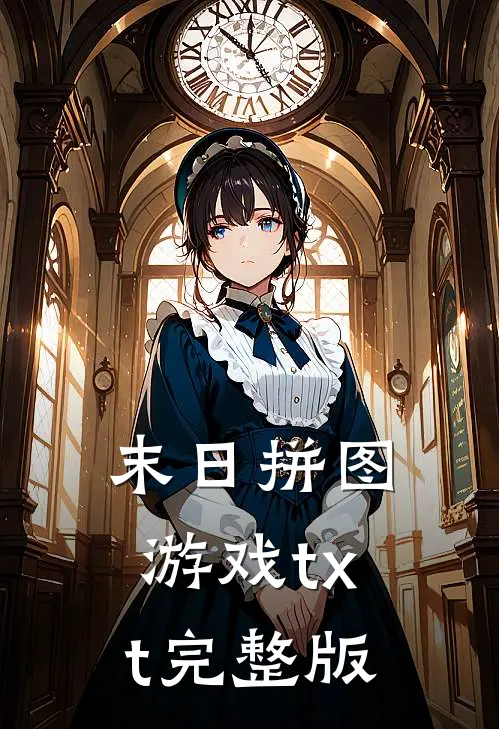 末日拼图游戏txt完整版