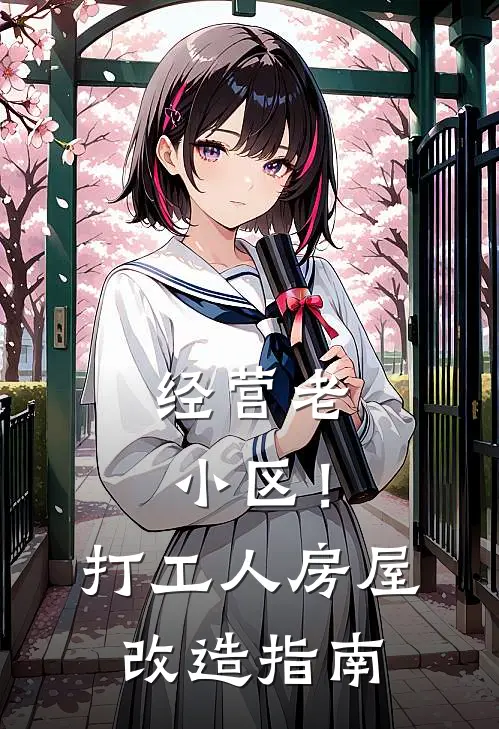 经营老小区！打工人房屋改造指南