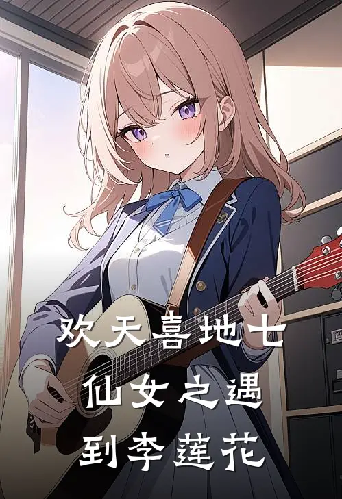 欢天喜地七仙女之遇到李莲花