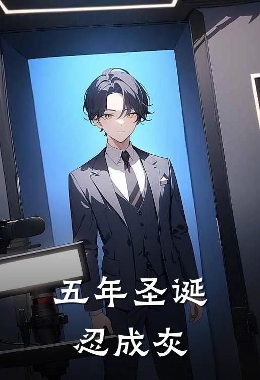 五年圣诞忍成灰